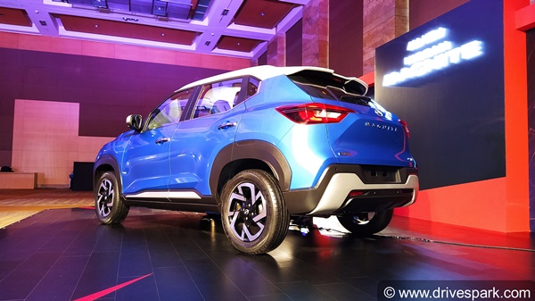 100 bhp കരുത്ത് നൽകുന്ന മാഗ്നൈറ്റിന്റ HRA0 ടർബോ എഞ്ചിൻ; അറിയാം കൂടുതൽ വിശേഷങ്ങൾ
