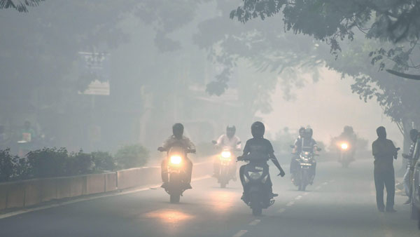 മലിനീരകണ നിയമങ്ങൾ കർശനമാക്കുന്നു; ജനുവരി മുതൽ PUC സർട്ടിഫിക്കറ്റ് ഇല്ലെങ്കിൽ RC പിടിച്ചെടുക്കും