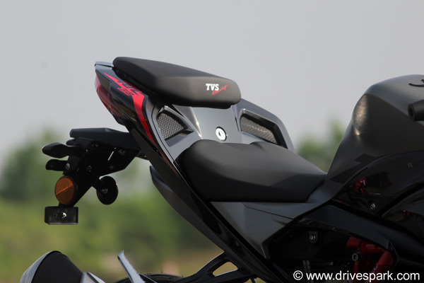 അപ്പാച്ചെ RR310 അടിസ്ഥാനമാക്കി അഡ്വഞ്ചര് ബൈക്കുമായി ടിവിഎസ്