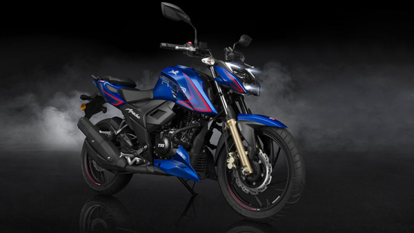 പുതിയ ഭാവത്തിൽ ടിവിഎസ് അപ്പാച്ചെ RTR 200 4V; സെഗ്മെന്റ് ഫസ്റ്റ് റൈഡ് മോഡും ഇനി ബൈക്കിൽ