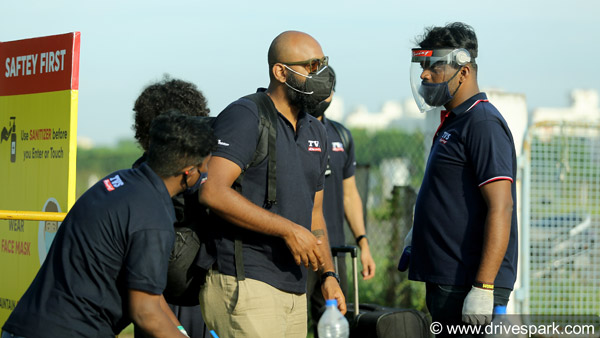 യംഗ് മീഡിയ റേസര് പോഗ്രാം 4-ാമത് പതിപ്പുമായി ടിവിഎസ്