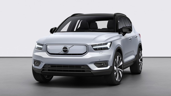XC40 റീചാര്ജ് ഇലക്ട്രിക് എസ്യുവിയുടെ അവതരണം; കൂടുതല് വിവരങ്ങളുമായി വോള്വോ