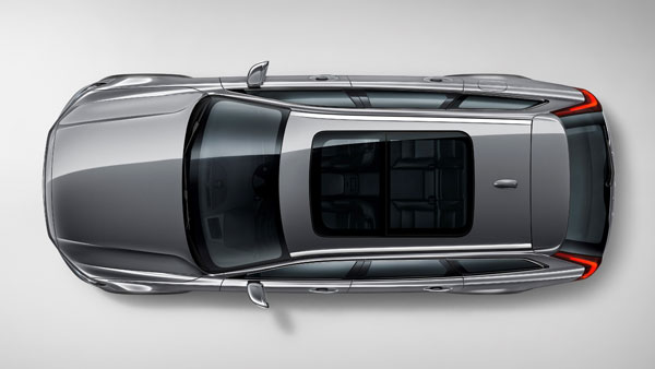 V90 ക്രോസ് കണ്ട്രി ഇന്ത്യന് വെബ്സൈറ്റില് നിന്ന് നീക്കം ചെയ്ത് വോള്വോ