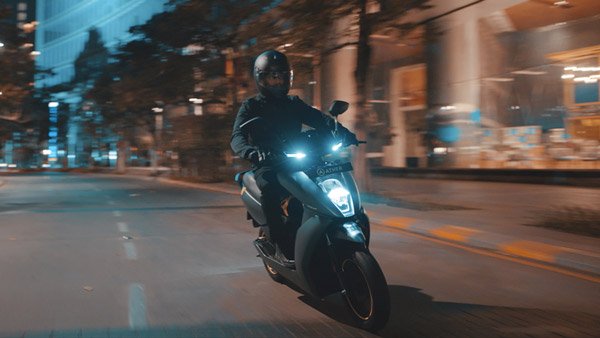 450X ഡെലിവറികള് ആരംഭിക്കാനൊരുങ്ങി ഏഥര്; ബെംഗളൂരുവിലും ചെന്നൈയിലും ആദ്യം എത്തും