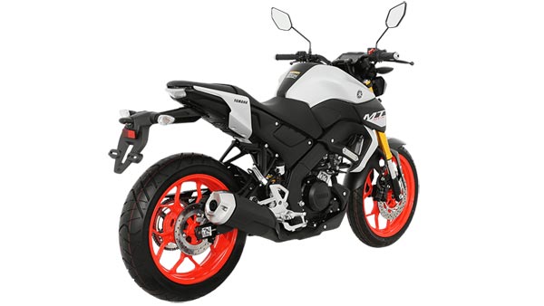 MT-15 കളര് കസ്റ്റമൈസേഷന് ഓപ്ഷന് അവതരിപ്പിച്ച് യമഹ