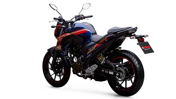 FZ 25 മോഡലുകൾക്ക് മാർവൽ എഡിഷൻ അവതരിപ്പിച്ച് യമഹ