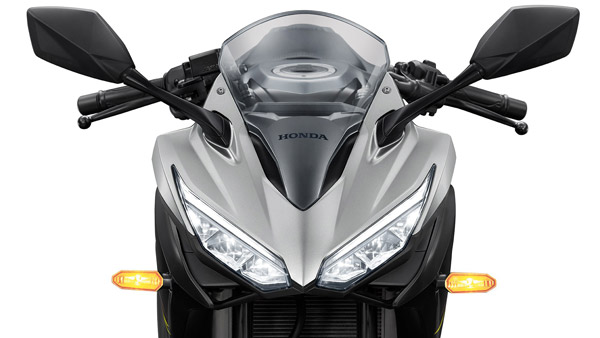2020 CBR150R അവതരിപ്പിച്ച് ഹോണ്ട; എതിരാളി യമഹ R15 V3