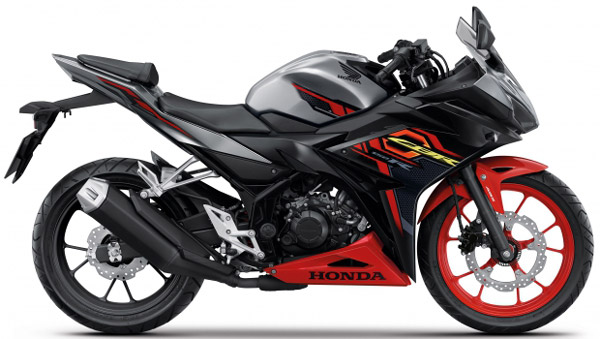 2020 CBR150R അവതരിപ്പിച്ച് ഹോണ്ട; എതിരാളി യമഹ R15 V3