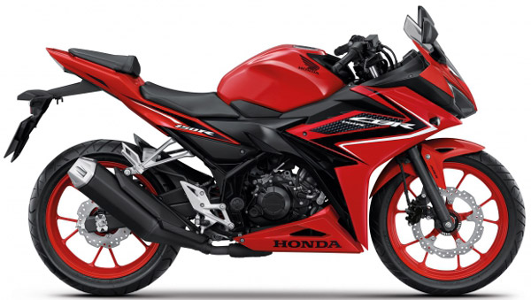 2020 CBR150R അവതരിപ്പിച്ച് ഹോണ്ട; എതിരാളി യമഹ R15 V3