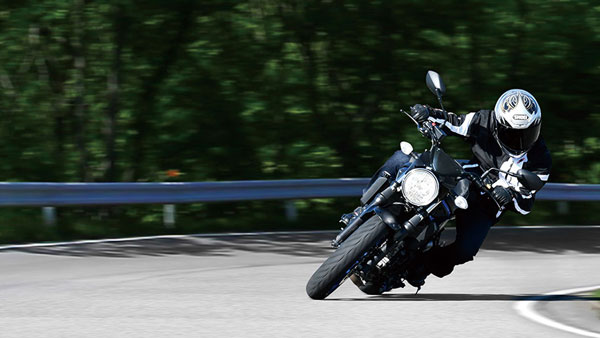 SV650 ശ്രേണിയിൽ കഫെ റേസർ വേരിയന്റുമായി സുസുക്കി
