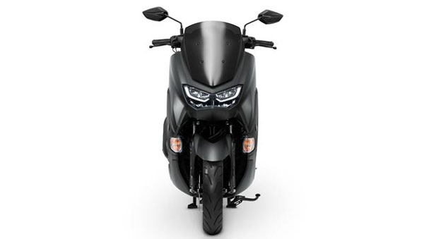 NMAX 155 മാക്സി സ്കൂട്ടര് മലേഷ്യന് വിപണിയില് അവതരിപ്പിച്ച് യമഹ