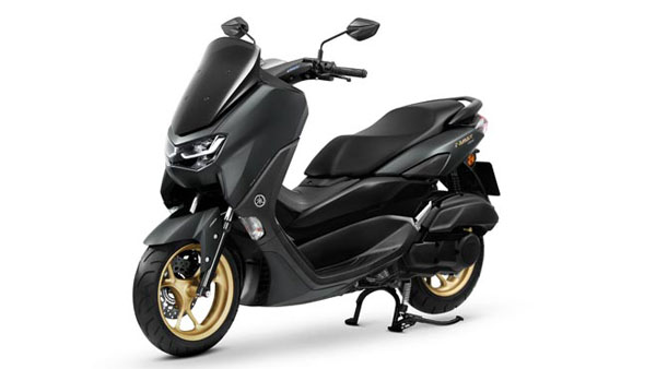 NMAX 155 മാക്സി സ്കൂട്ടര് മലേഷ്യന് വിപണിയില് അവതരിപ്പിച്ച് യമഹ