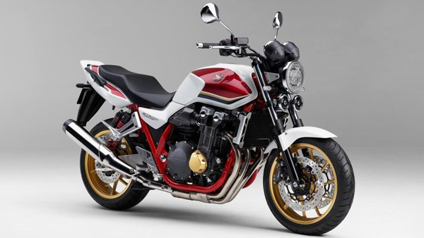 പുതിയ CB 1300 സീരീസ് മോട്ടോർസൈക്കിളുകൾ പുറത്തിറക്കാനൊരുങ്ങി ഹോണ്ട