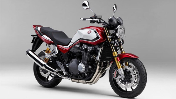 പുതിയ CB 1300 സീരീസ് മോട്ടോർസൈക്കിളുകൾ പുറത്തിറക്കാനൊരുങ്ങി ഹോണ്ട