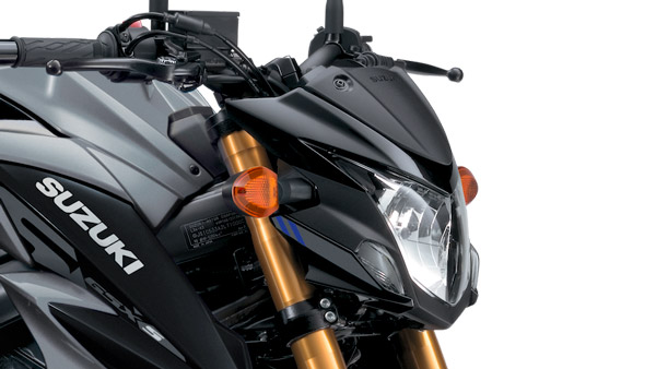 2021 മോഡൽ GSX-S750 സൂപ്പർ ബൈക്ക് പുറത്തിറക്കി സുസുക്കി