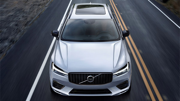ഭാവം മാറി 2021 മോഡൽ വോൾവോ XC60; ഇനി പ്ലഗ്-ഇൻ ഹൈബ്രിഡ്, മൈൽഡ്-ഹൈബ്രിഡ് വേരിയന്റുകളിൽ