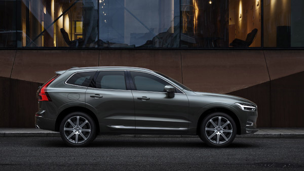 ഭാവം മാറി 2021 മോഡൽ വോൾവോ XC60; ഇനി പ്ലഗ്-ഇൻ ഹൈബ്രിഡ്, മൈൽഡ്-ഹൈബ്രിഡ് വേരിയന്റുകളിൽ