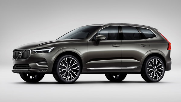 ഭാവം മാറി 2021 മോഡൽ വോൾവോ XC60; ഇനി പ്ലഗ്-ഇൻ ഹൈബ്രിഡ്, മൈൽഡ്-ഹൈബ്രിഡ് വേരിയന്റുകളിൽ