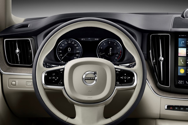ഭാവം മാറി 2021 മോഡൽ വോൾവോ XC60; ഇനി പ്ലഗ്-ഇൻ ഹൈബ്രിഡ്, മൈൽഡ്-ഹൈബ്രിഡ് വേരിയന്റുകളിൽ