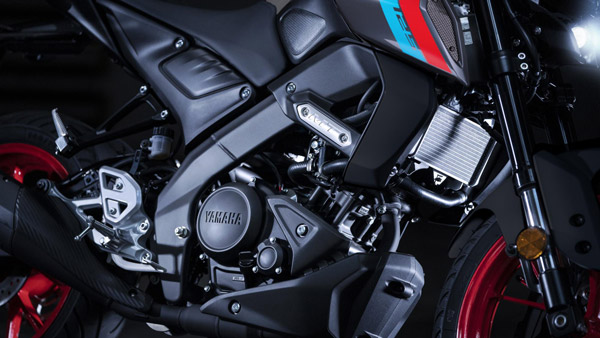 പുതുതലമുറ 2021 മോഡൽ MT125 സ്ട്രീറ്റ്ഫൈറ്റർ അവതരിപ്പിച്ച് യമഹ