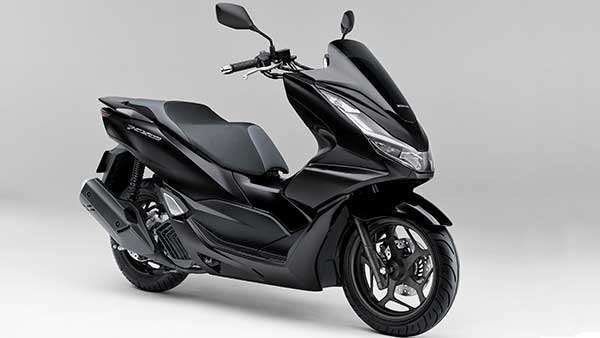 പുതിയ PCX 160 മാക്സി സ്കൂട്ടർ അവതരിപ്പിച്ച് ഹോണ്ട