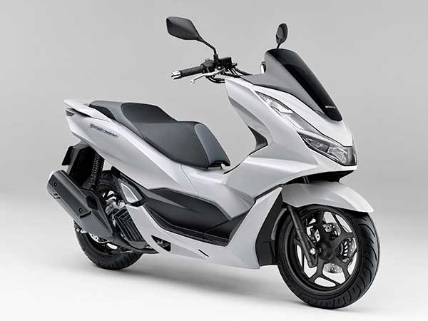 പുതിയ PCX 160 മാക്സി സ്കൂട്ടർ അവതരിപ്പിച്ച് ഹോണ്ട