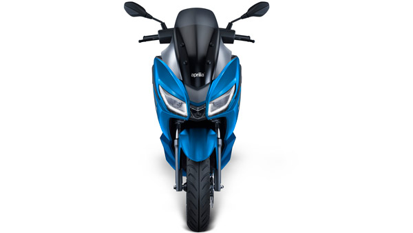 അപ്രീലിയ SXR160 ബുക്കിംഗ് ആരംഭിച്ചു; അവതരണം ഉടന്