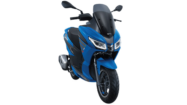 അപ്രീലിയ SXR160 ബുക്കിംഗ് ആരംഭിച്ചു; അവതരണം ഉടന്