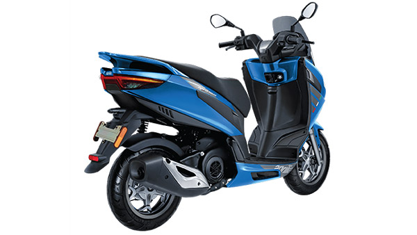 അപ്രീലിയ SXR160 ബുക്കിംഗ് ആരംഭിച്ചു; അവതരണം ഉടന്