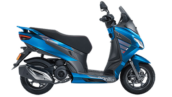 അപ്രീലിയ SXR160 ബുക്കിംഗ് ആരംഭിച്ചു; അവതരണം ഉടന്