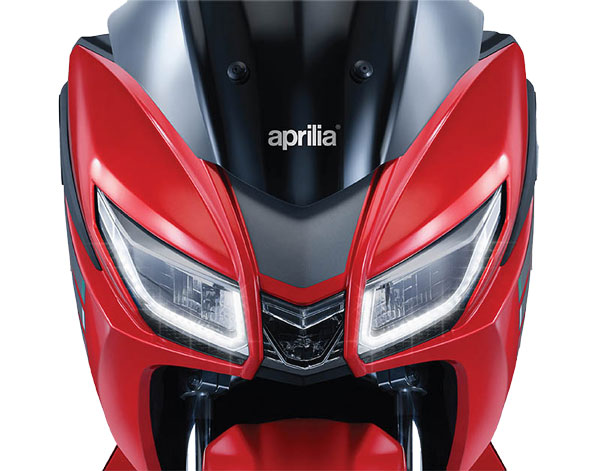 കാത്തിരിപ്പിനൊടുവിൽ അപ്രീലിയ SXR 160 പുറത്തിറക്കി പിയാജിയോ; വില 1.26 ലക്ഷം രൂപ