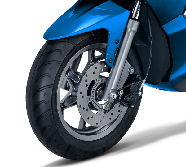 അപ്രീലിയ SXR160 ബുക്കിംഗ് ആരംഭിച്ചു; അവതരണം ഉടന്