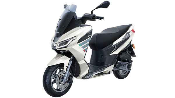 കാത്തിരിപ്പിനൊടുവിൽ അപ്രീലിയ SXR 160 പുറത്തിറക്കി പിയാജിയോ; വില 1.26 ലക്ഷം രൂപ
