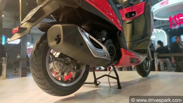 വരാനിരിക്കുന്ന അപ്രീലിയ SXR 160 മാക്സി സ്കൂട്ടറിനെക്കുറിച്ച് അറിഞ്ഞിരിക്കേണ്ട കാര്യങ്ങൾ