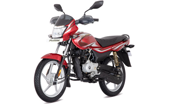 51,667 രൂപയ്ക്ക് പ്ലാറ്റിന 100 KS പുറത്തിറക്കി ബജാജ്