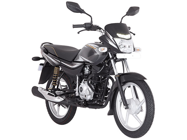 51,667 രൂപയ്ക്ക് പ്ലാറ്റിന 100 KS പുറത്തിറക്കി ബജാജ്