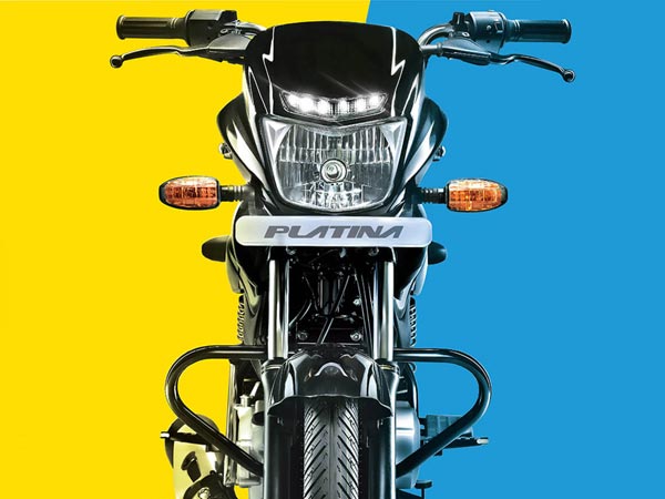 51,667 രൂപയ്ക്ക് പ്ലാറ്റിന 100 KS പുറത്തിറക്കി ബജാജ്