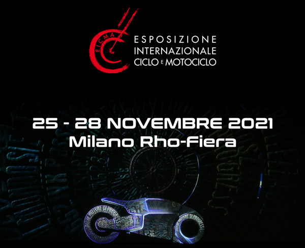 EICMA 2021 മോട്ടോർസൈക്കിൾ ഷോയുടെ ഔദ്യോഗിക തീയതികൾ പ്രഖ്യാപിച്ചു