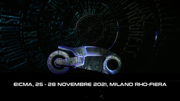 EICMA 2021 മോട്ടോർസൈക്കിൾ ഷോയുടെ ഔദ്യോഗിക തീയതികൾ പ്രഖ്യാപിച്ചു