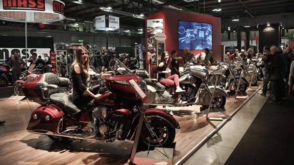 EICMA 2021 മോട്ടോർസൈക്കിൾ ഷോയുടെ ഔദ്യോഗിക തീയതികൾ പ്രഖ്യാപിച്ചു