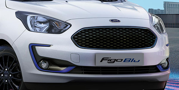 130 bhp കരുത്തുമായി കസ്റ്റമൈസ്ഡ് ഫോർഡ് ഫിഗോ