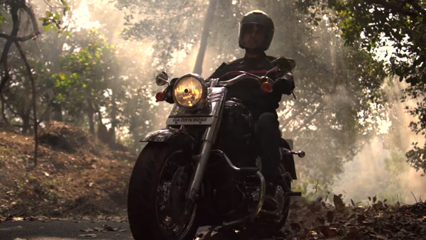 ഹീറോയുമായുള്ള പങ്കാളിത്തം; പുതിയ പരസ്യ ക്യാമ്പയിമുമായി ഹാർലി ഡേവിഡ്സൺ