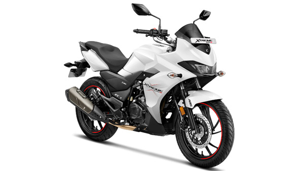 ബിഎസ് VI എക്സ്ട്രീം 200S 4,000 രൂപ വരെ ഓഫറുമായി ഹീറോ