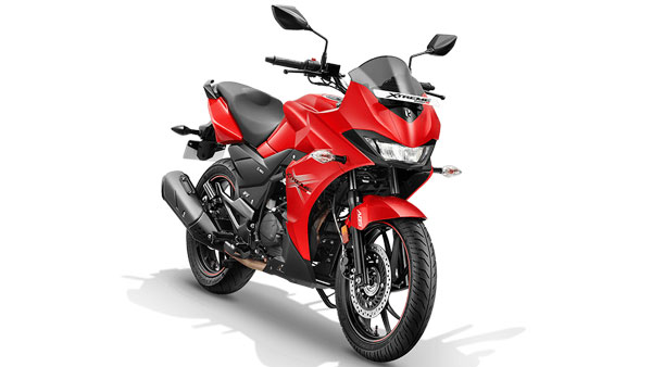 ബിഎസ് VI എക്സ്ട്രീം 200S 4,000 രൂപ വരെ ഓഫറുമായി ഹീറോ