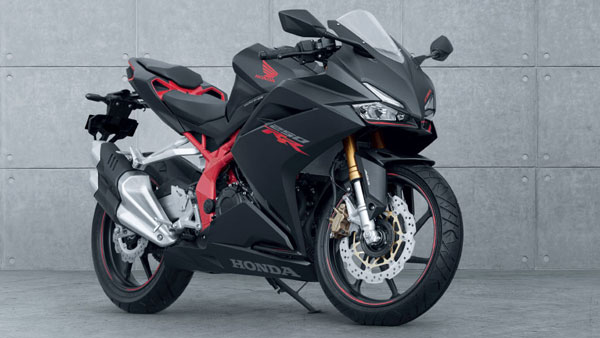 2021 CBR250RR മലേഷ്യന് വിപണിയില് അവതരിപ്പിച്ച് ഹോണ്ട; എതിരാളി ഹോണ്ട R25