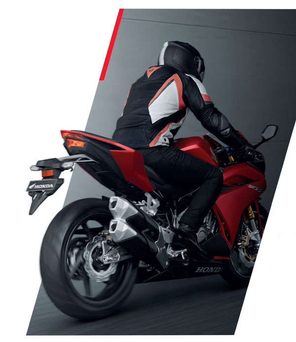 2021 CBR250RR മലേഷ്യന് വിപണിയില് അവതരിപ്പിച്ച് ഹോണ്ട; എതിരാളി ഹോണ്ട R25