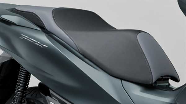 പുതിയ PCX 160 മാക്സി സ്കൂട്ടർ അവതരിപ്പിച്ച് ഹോണ്ട