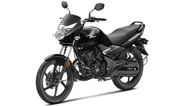 ബിഎസ് VI യൂണികോണിനും ക്യാഷ്ബാക്ക് ഓഫറുമായി ഹോണ്ട