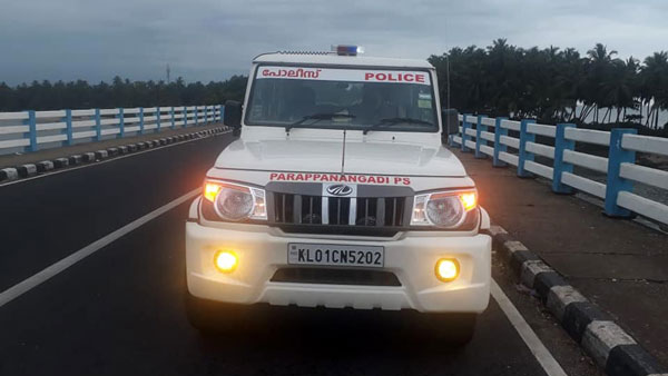 പൊലീസ് വാഹനങ്ങൾക്കും നിയമം ബാധകം; ബുൾബാറുകളും വിൻഡോ കർട്ടനുകളും പാടില്ലെന്ന് ലോക്നാഥ് ബെഹ്റ