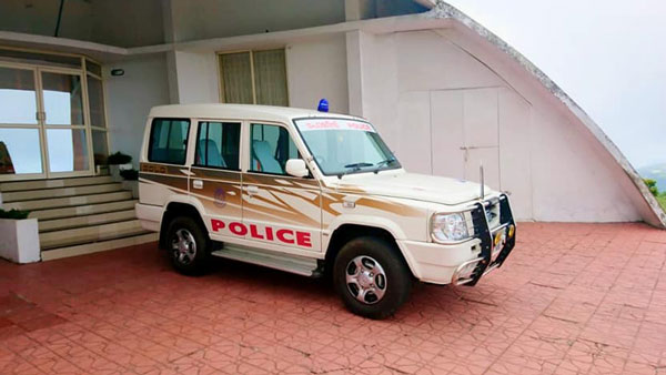 പൊലീസ് വാഹനങ്ങൾക്കും നിയമം ബാധകം; ബുൾബാറുകളും വിൻഡോ കർട്ടനുകളും പാടില്ലെന്ന് ലോക്നാഥ് ബെഹ്റ